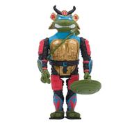 SUPER7 - Samurai Leonardo - Teenage Mutant Ninja Turtles W3