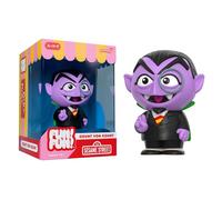 Super7 Sesame Street Fun! Fun! Wave 01 - Count Von Count Action Figure
