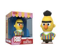 Super7 Sesame Street Fun! Fun! Wave 02 - Bert Action Figure