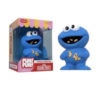 Super7 Sesame Street Fun! Fun! Wave 02 - Cookie Monster Action Figure