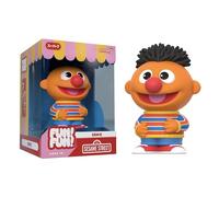 Super7 Sesame Street Fun! Fun! Wave 02 - Ernie Action Figure