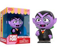 Super7 Sesame Street Fun! Fun! Wave 01 - Count Von Count Action Figure