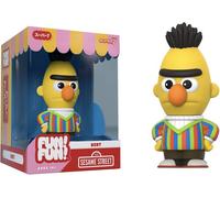 Super7 Sesame Street Fun! Fun! Wave 02 - Bert Action Figure