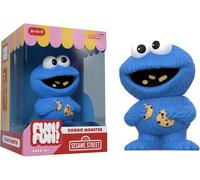 Super7 Sesame Street Fun! Fun! Wave 02 - Cookie Monster Action Figure