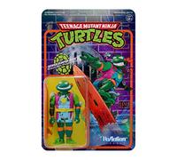 SUPER7 - Sewer Surfer Micelangelo - Teenage Mutant Ninja Turtles W3
