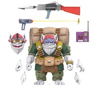 Super7 SilverHawks ULTIMATES! Wave 07 Hardware (Show) action figure