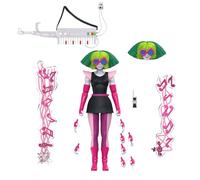 Super7 SilverHawks Ultimates! Wave 07 Melodia (Show) action figure