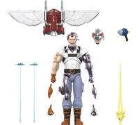 Super7 - SilverHawks - ULTIMATES Wv7 - Condor (Toon) [New Toy] Action Figure,