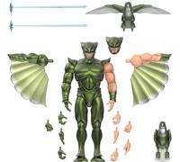 Super7 SilverHawks ULTIMATES! Wave 07 Flashback Action Figure (Toon)