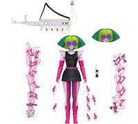 Super7 SilverHawks Ultimates! Wave 07 Melodia (Show) action figure