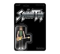 SUPER7 Spinal Tap Reaction Figures Wave 01 - Nigel Tufnel Action Figure
