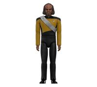 Super7 Star Trek: The Next Generation Worf - ULTIMATES! 7 in Action Figure