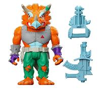 SUPER7 - Teenage Mutant Ninja Turtles ReAction Figures Wave 6 Triceraton