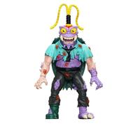 Super7 - TMNT ULTIMATES! Wave 9 - Scumbug [COLLECTABLES] Action Figure, Figure, Collectible USA import