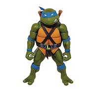 SUPER7 - Teenage Mutant Ninja Turtles Ultimates Action Figure Leonardo 18 cm