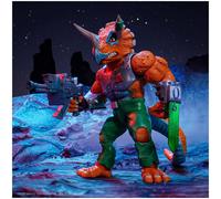 Super7 Teenage Mutant Ninja Turtles Ultimates! Figure - Triceraton