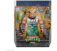Super7 Teenage Mutant Ninja Turtles Ultimates! Figure - Triceraton