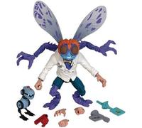 Super7 TMNT Baxter Stockman Wave 1 Ultimates Action Figure