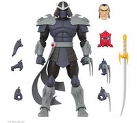 Super 7 Teenage Mutant Ninja Turtles Ultimates Wave 13 Shredder 113012