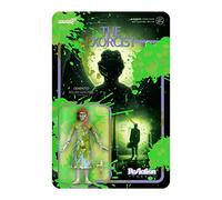 SUPER7 - The Exorcist Regan (Vomit Splatter) 3.75" Reaction Figure