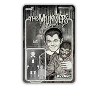 SUPER7 The Munsters Reaction 4-inch Eddie Munster Figure