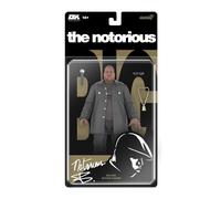 Super7 The Notorious Big Reaction Deluxe Action Figure