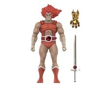 Super7 THUNDERCATS DELUXE Lion O (Mirror) Figure 7" Scale Action Figure
