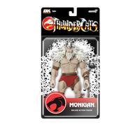 Super7 Thundercats Deluxe Wave 01 - Monkian Action Figure