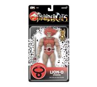 Super7 ThunderCats DELUXE Wave 04 - Lion-O (Mirror)