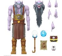 SUPER7 Thundercats figurine Ultimates Alluro Wave 8 18 cm