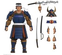 SUPER7 Thundercats figurine Ultimates Hachiman Wave 8 18 cm