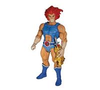 SUPER7 Thundercats: Lion-O (Version 2) Ultimates Action Figure, Multicolor