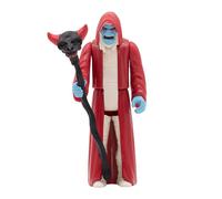 Super7 Thundercats ReAction Figure - Old Mumm-Ra