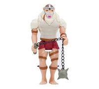 SUPER7 Thundercats ReAction W2 - Monkian