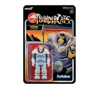 SUPER7 Thundercats ReAction W2 - Snowman of Hook Mountain