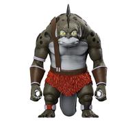 Super7 Thundercats: Reptilian Brute Ultimates Action Figure