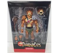 SUPER7 Thundercats Ultimates Action Figure Wave 1 Jackalman 18 cm