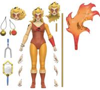 Super7 - ThunderCats ULTIMATES - Cheetara [New Toy] Action Figure