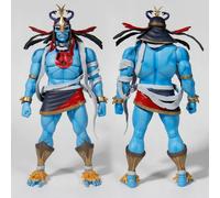 SUPER7 Thundercats: Mumm-Ra (Version 2) Ultimates Action Figure, Multicolor