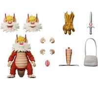 Super7 - ThunderCats - ULTIMATES - Snarf Action Figure [New Toy] Action Figur