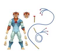 Super7 Thundercats ULTIMATES Tygra Actionfigur
