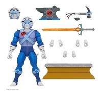 SUPER7 Thundercats ULTIMATES W5 Bengali Action Figure