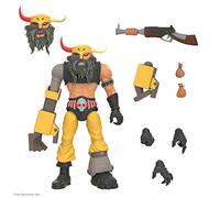 Super7 Thundercats Ultimates Action Figure Wave 5 Hammerhead Figure 18 Cm