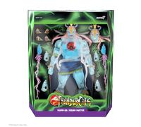 SUPER7 Thundercats ULTIMATES! Wave 10 - Mumm-Ra (Dream Master) Action Figure