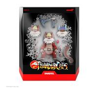 SUPER7 Thundercats ULTIMATES! Wave 10 - Snarfer Action Figure