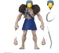 Super7 - ThunderCats - ULTIMATES Wv13 - Vultureman (Toy Recolor) Action Figure