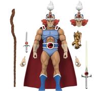 ThunderCats King Lion-O Figure Super7 Ultimates Wave 14 7 Inch Collectable