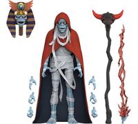 Super7 - ThunderCats - ULTIMATES Wv15 - Mumm-Ra (Old Man) Action Figure [New To
