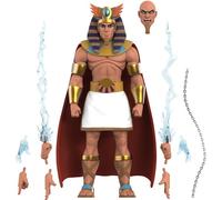 Super7 - ThunderCats - ULTIMATES Wv15 - Wizz-Ra Action Figure [New Toy] Actio