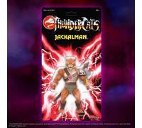 Super7 Thundercats Vintage Collection Jackalman